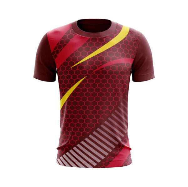 PREMIUM CUSTOM SUBLIMATED SPORTS JERSEY - Image 2